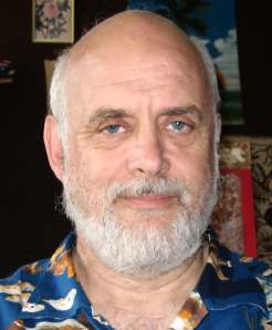 Image of Rocky