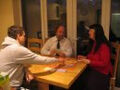 Playing Spiritual Pursuit in England