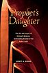 Cover of the Prophet's Daughter