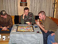 Playing Gems of Virtue